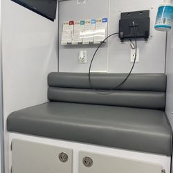 OneBlood Clermont Donor Center