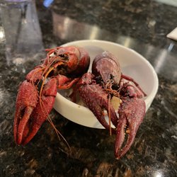 Dons Seafood - Covington