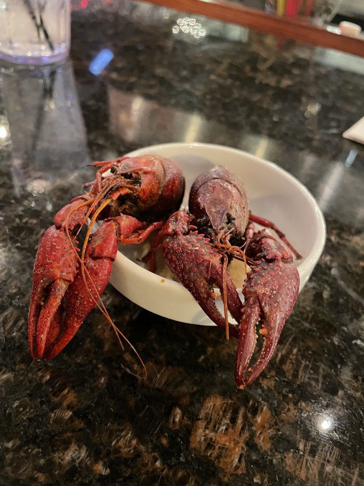 DON’S SEAFOOD COVINGTON 316 Photos & 384 Reviews 126 Lake Dr