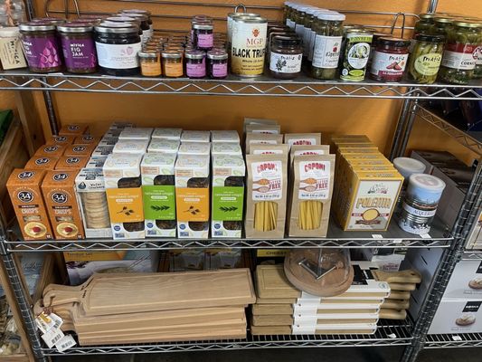 Cured & Whey by null Cured & Whey by null