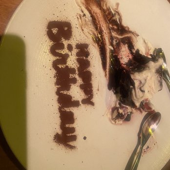 Harry's - Free birthday dessert! - Cocktail Bars Near Me - Playa del Carmen, ROO