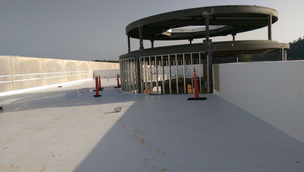 Slide of Superior Commercial Roofing & Contractors