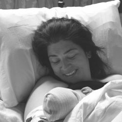 Sara Reaney Day & Night Doula - My own Journey