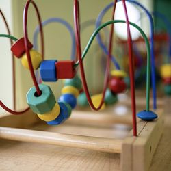 Enchanted Castle Montessori School - San Marino