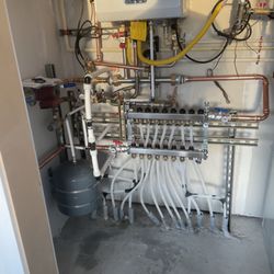 EMB Plumbing Services