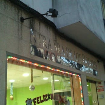 Nuestra Señora de los Dolores - Coffee & Tea Near Me - Seville, SE Nuestra Señora de los Dolores - Coffee & Tea Near Me - Seville, SE