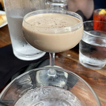 Roof on theWit - Abuelitas chocolate - Lounges Near Me - Chicago, Illinois
