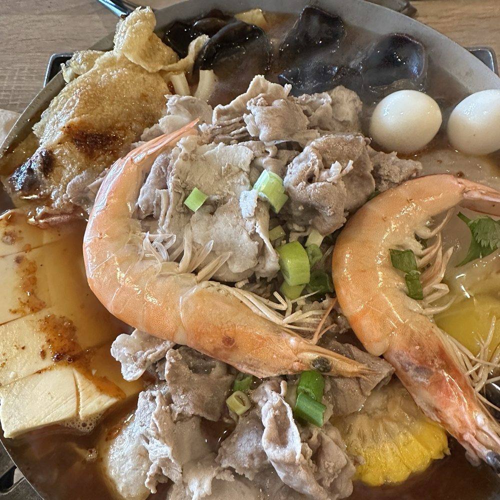 Boiling Point - Miso medium spicy - Taiwanese Near Me - San Jose, California Boiling Point - Miso medium spicy - Taiwanese Near Me - San Jose, California