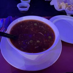 Veg Soup