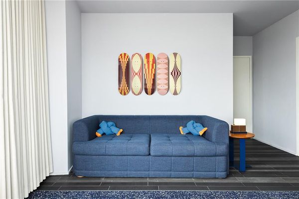 The Standard, East Village by null