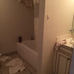 Bathrooms Bathrooms