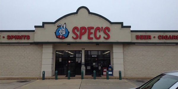 Spec's Wines, Spirits & Finer Foods
