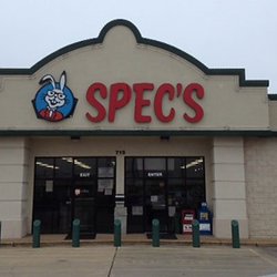 Spec's Wines, Spirits & Finer Foods