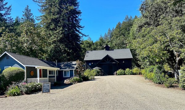 AXR Napa Valley by null