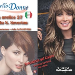 Il Bello Delle Donne - Specialista del colore