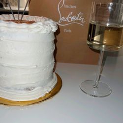 Cake Me Crazy