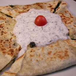 Spinach Pie