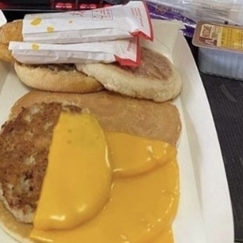 McDonald's - Chefs Kiss - Fast Food Near Me - Hollywood, California