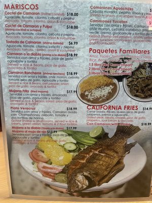 Taqueria "El Güero" by null