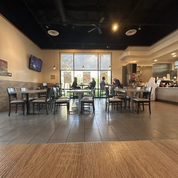 Fish's Wild - Seafood Near Me - Cupertino, California