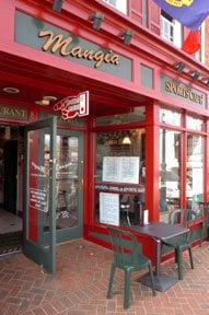 Mangia - Italian Grill & Sports Bar by null