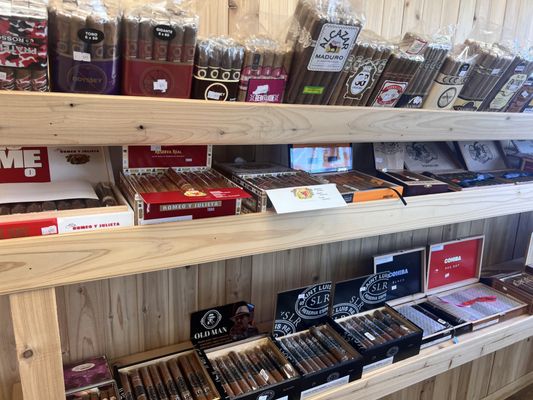 what does tobacco consist of Flavours For Tobacco Industry