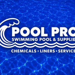 Pool Pro and Spa