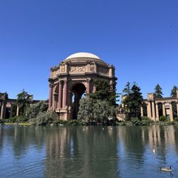 Palace of Fine Arts Theatre