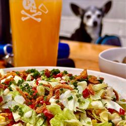 Pinthouse Brewing - Chopped Salad!