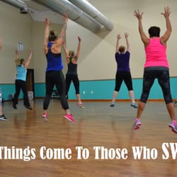 Thorbeckes Wellness Center