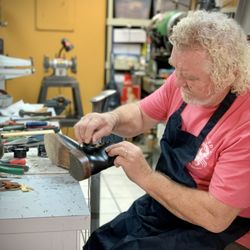 Shoe Doctor