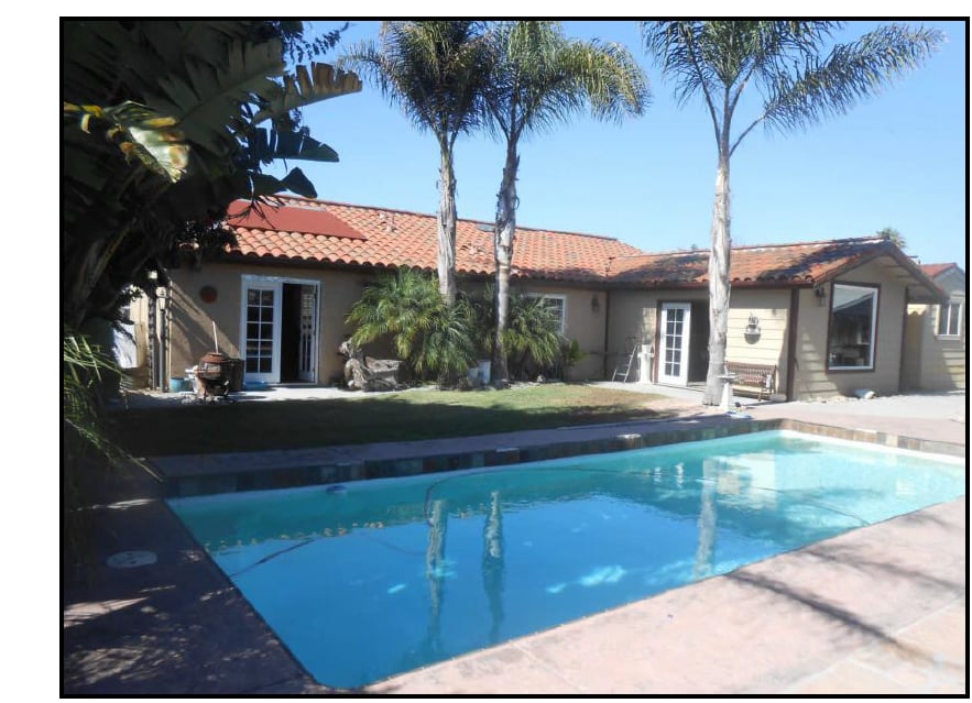 Slide of Slo County Roofing