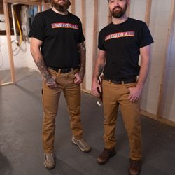 Neutral Residential Electricians