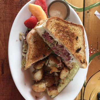 Lucky's Cafe - Lucky Reuben - Coffee & Tea Near Me - Cleveland, Ohio Lucky's Cafe - Lucky Reuben - Coffee & Tea Near Me - Cleveland, Ohio