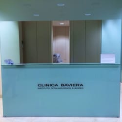 Clínica Baviera