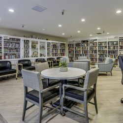 Auburn Ravine Terrace