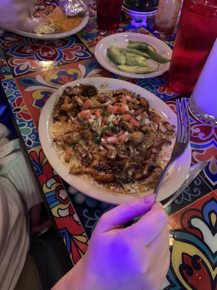 O Chulos Grill & Bar — Mexican restaurant in Alcoa