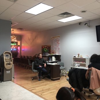 Queen Nails & Day Spa - Nail Salons Near Me - Philadelphia, Pennsylvania