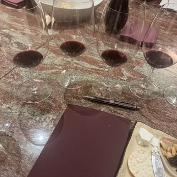 Jarvis Winery - Maybe 4 ounces? - Wineries Near Me - Napa, California Jarvis Winery - Maybe 4 ounces? - Wineries Near Me - Napa, California