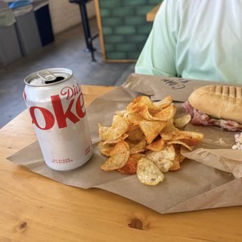 The Half - The Chipped Ham - Sandwiches Near Me - Wilmington, North Carolina The Half - The Chipped Ham - Sandwiches Near Me - Wilmington, North Carolina