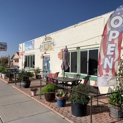 Lidia's Cocina at Old Pueblo - Lidia's Cocina at Old Pueblo 505 S Main St, Florence, AZ 85132