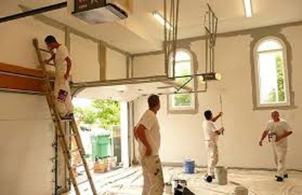 Gulf Coast Painting & Roofing