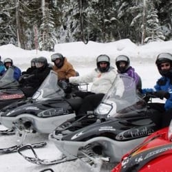 Mt Hood Outfitters