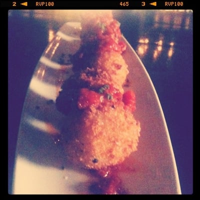 CRÚ Food & Wine Bar (West Village) by null