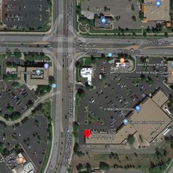 Benzer Pharmacy - location of pharmacy