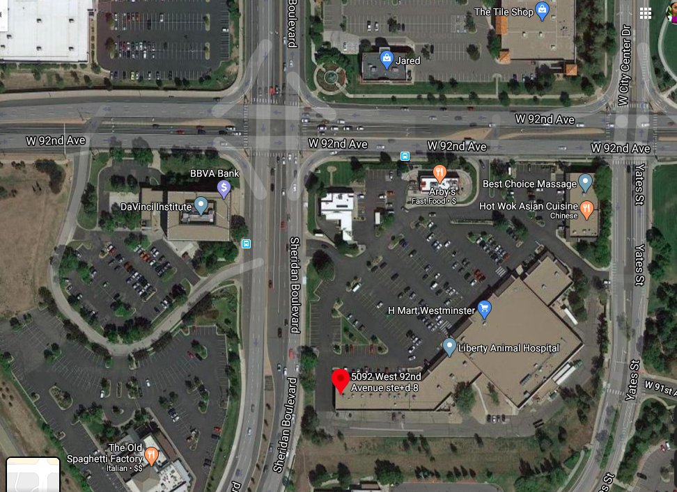 BENZER PHARMACY Updated August 2024 12 Photos 5092 W 92nd Ave