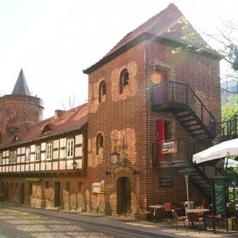 Gaststätte Stadtwächter - German Near Me - Cottbus, BB Gaststätte Stadtwächter - German Near Me - Cottbus, BB