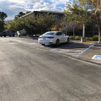 We Love Paving - Disabled Parking Section - Masonry/Concrete Near Me - Santa Clara, California We Love Paving - Disabled Parking Section - Masonry/Concrete Near Me - Santa Clara, California
