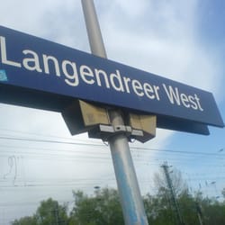 Bahnhof Langendreer
