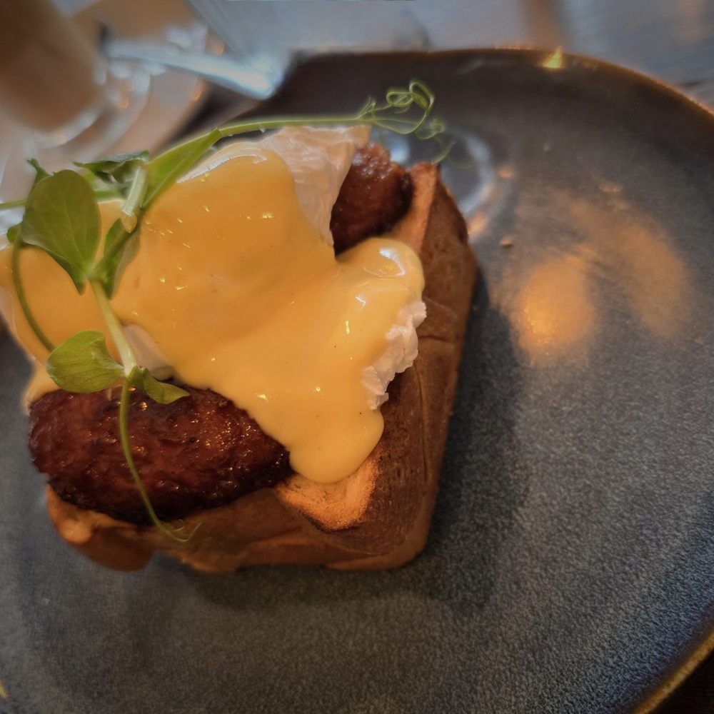 Bonjour Brioche - Cafes Near Me - London, XGL Bonjour Brioche - Cafes Near Me - London, XGL